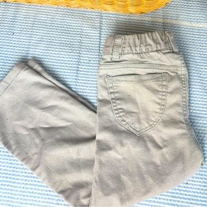 Cherokee 3T Girls Pants Khaki